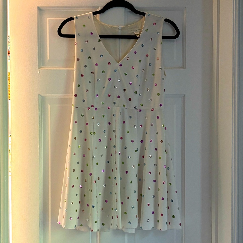 Marc Jacobs Dress